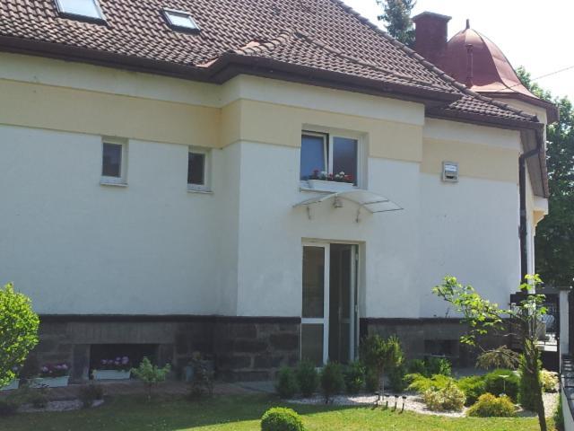 Ubytovanie V Sukromi Stubnyafürdő Kültér fotó