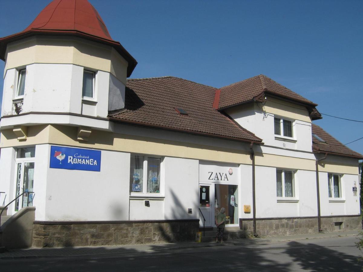 Ubytovanie V Sukromi Stubnyafürdő Kültér fotó